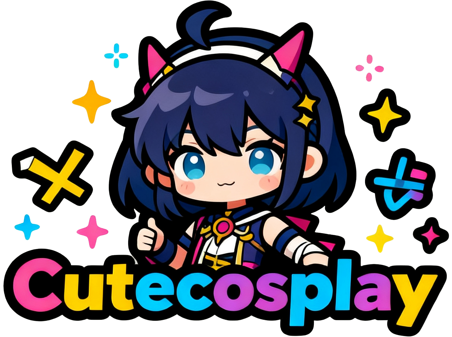 Cutecosplay