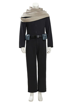 Officially Licensed My Hero Academia Shota Aizawa Cosplay Costume Set - S