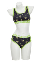 Officially Licensed Miraculous Cat Noir Women’s Athletic Set - Women S