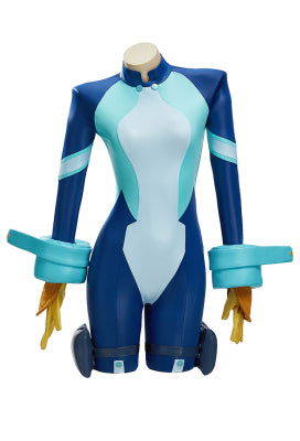 Officially Licensed My Hero Academia Nejire Hado Cosplay Costume - Women M