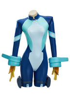 Officially Licensed My Hero Academia Nejire Hado Cosplay Costume - Women M
