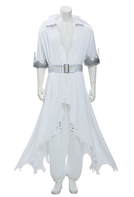 Officially Licensed My Hero Academia Dabi Cosplay Costume - S