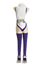 Officially Licensed My Hero Academia Mirko Cosplay Costume - Women L