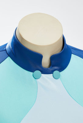 Officially Licensed My Hero Academia Nejire Hado Cosplay Costume - Women XL