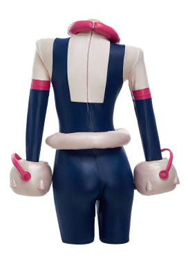 Officially Licensed My Hero Academia Ochaco Uraraka Cosplay Costume Set - Women M