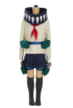 Officially Licensed My Hero Academia Himiko Toga Cosplay Costume for kids - Child M