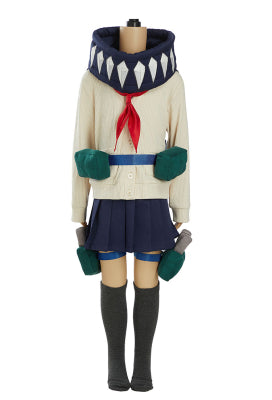 Officially Licensed My Hero Academia Himiko Toga Cosplay Costume for kids - Child M