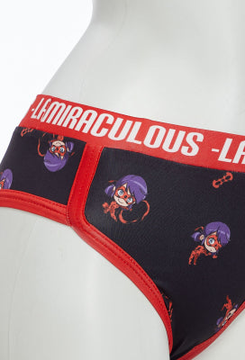 Officially Licensed Miraculous Ladybug Women’s Athletic Set - Women XL