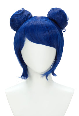 Officially Licensed Miraculous Multimouse Wig Cosplay Costume | Wig for Halloween Cosplay - One Size