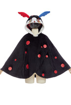 Officially Licensed Puella Magi Madoka Magica Charlotte Dessert Witch Hooded Cloak - L/XL