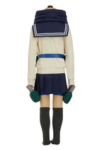 Officially Licensed My Hero Academia Himiko Toga Cosplay Costume for kids - Child L