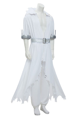 Officially Licensed My Hero Academia Dabi Cosplay Costume - M