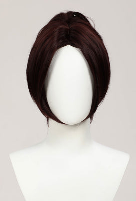 Official Licensed Attack on Titan Cosplay Hange Zoe Wig - One Size