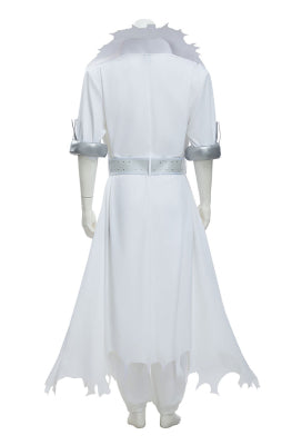 Officially Licensed My Hero Academia Dabi Cosplay Costume - L