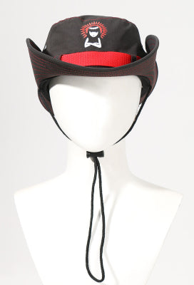 [Officially Licensed] Emily The Strange Urban Techwear Style Bucket Hat Outdoor Essentials - One Size