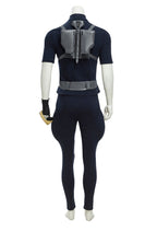 Officially Licensed My Hero Academia Tomura Shigaraki Cosplay Costume Set,Tomura Shigaraki - XL