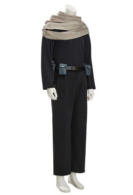 Officially Licensed My Hero Academia Shota Aizawa Cosplay Costume Set - M