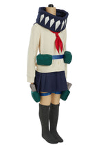 Officially Licensed My Hero Academia Himiko Toga Cosplay Costume for kids - Child XS