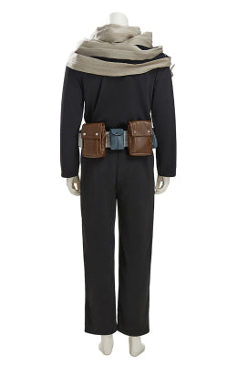 Officially Licensed My Hero Academia Shota Aizawa Cosplay Costume Set - L