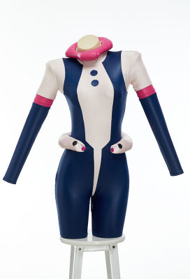 Officially Licensed My Hero Academia Ochaco Uraraka Cosplay Costume Set - Women XL