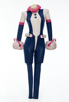 Officially Licensed My Hero Academia Ochaco Uraraka Cosplay Costume Set - Women L