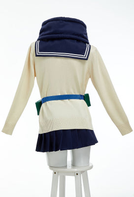 Officially Licensed My Hero Academia Himiko Toga Cosplay Costume Set - Women M